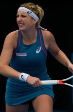 TIMEA BACSINSZKY at 2019 Sydney International Tennis 01/10/2019