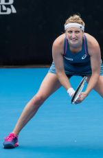 TIMEA BACSINSZKY at 2019 Sydney International Tennis 01/10/2019