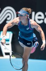 TIMEA BACSINSZKY at 2019 Sydney International Tennis 01/10/2019