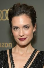 TORREY DEVITTO at Amazon Prime Video Golden Globe Awards After Party in Beverly Hills 01/06/2019