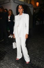 TRACEE ELLIS ROSS at W Magazine Celebrates Best Performances Portfolio and Golden Globes in Los Angeles 01/04/2019