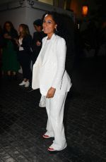 TRACEE ELLIS ROSS at W Magazine Celebrates Best Performances Portfolio and Golden Globes in Los Angeles 01/04/2019