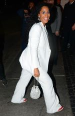 TRACEE ELLIS ROSS at W Magazine Celebrates Best Performances Portfolio and Golden Globes in Los Angeles 01/04/2019