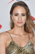 VANESSA GRIMALDI at Iheartradio Podcast Awards in Burdank 01/18/2019