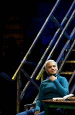 VANESSA HUDGENS at Rent Live, Dress Rehearsal, January 2019