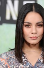 VANESSA HUDGENS at Rent: Live Photocall in Los Angeles 01/08/2019