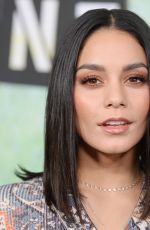 VANESSA HUDGENS at Rent: Live Photocall in Los Angeles 01/08/2019