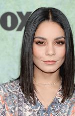 VANESSA HUDGENS at Rent: Live Photocall in Los Angeles 01/08/2019