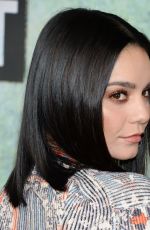 VANESSA HUDGENS at Rent: Live Photocall in Los Angeles 01/08/2019