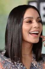VANESSA HUDGENS at Rent: Live Photocall in Los Angeles 01/08/2019