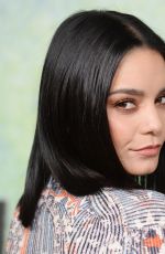 VANESSA HUDGENS at Rent: Live Photocall in Los Angeles 01/08/2019