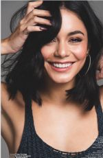 VANESSA HUDGENS in Marie Claire Magazine, Indonesia January/February 2019