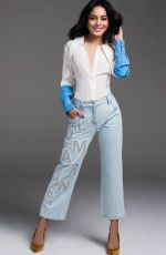VANESSA HUDGENS in Marie Claire Magazine, Indonesia January/February 2019