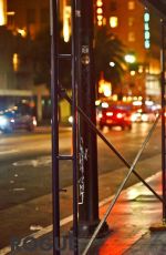 VANESSA MORGAN for Rogue Magazine, 2019