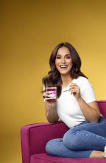 VICKY PATTISON for Fronts Hartley