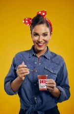 VICKY PATTISON for Hartley