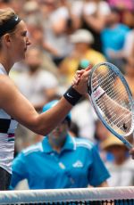 VICTORIA AZARENKA at 2019 Australian Open at Melbourne Park 01/15/2019