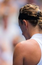 VICTORIA AZARENKA at 2019 Australian Open at Melbourne Park 01/15/2019