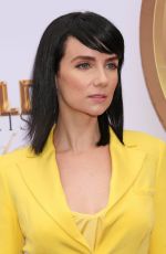 VICTORIA SUMMER at Gold Meets Golden Brunch in Beverly Hills 01/05/2019