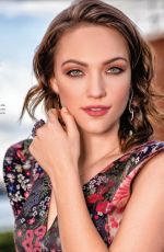 VIOLETT BEANE in Resident Magazine, Winter 2018