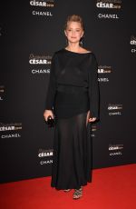 VIRGINIE EFIRA at Cesar – Revelations 2019 in Paris 01/14/2019