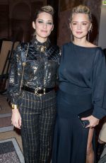 VIRGINIE EFIRA at Cesar – Revelations 2019 in Paris 01/14/2019