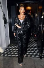 VIVICA FOX at Craig