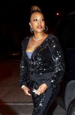 VIVICA FOX at Craig