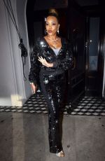 VIVICA FOX at Craig