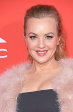 WENDI MCLENDON-COVEY at What Men Want Premiere in Los Angeles 01/28/2019