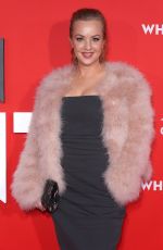 WENDI MCLENDON-COVEY at What Men Want Premiere in Los Angeles 01/28/2019