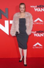 WENDI MCLENDON-COVEY at What Men Want Premiere in Los Angeles 01/28/2019
