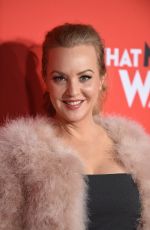 WENDI MCLENDON-COVEY at What Men Want Premiere in Los Angeles 01/28/2019