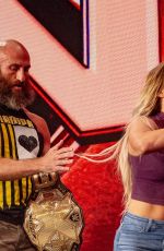 WWE - NXT Digitals 01/23/2019