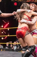 WWE - NXT Digitals 01/23/2019