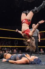 WWE - NXT Digitals 01/23/2019