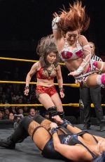 WWE - NXT Digitals 01/23/2019