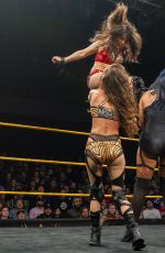 WWE - NXT Digitals 01/23/2019