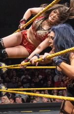 WWE - NXT Digitals 01/23/2019