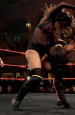 WWE - NXTUK Digitals 01/23/2019