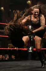 WWE - NXTUK Digitals 01/23/2019