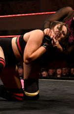 WWE - NXTUK Digitals 01/23/2019