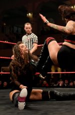 WWE - NXTUK Digitals 01/23/2019
