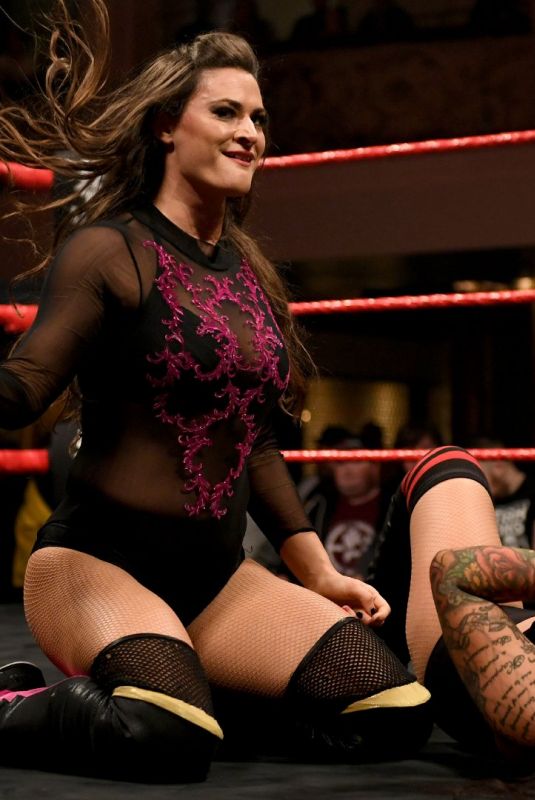 WWE - NXTUK Digitals 01/23/2019