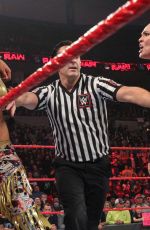 WWE - Raw Digitals 01/21/2018
