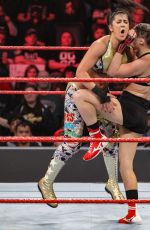 WWE - Raw Digitals 01/21/2018