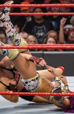 WWE - Raw Digitals 01/21/2018