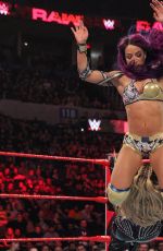 WWE - Raw Digitals 01/21/2018
