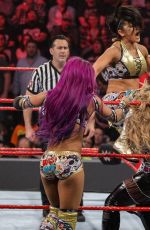WWE - Raw Digitals 01/21/2018
