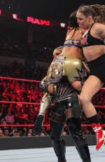 WWE - Raw Digitals 01/21/2018